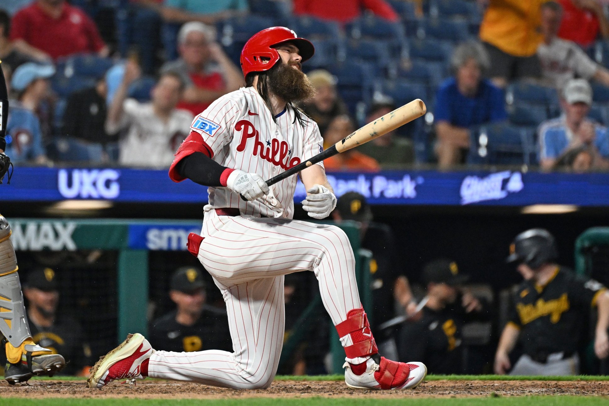 Pittsburgh Pirates vs Philadelphia Phillies Picks and Prediction for Wednesday July 1 2026