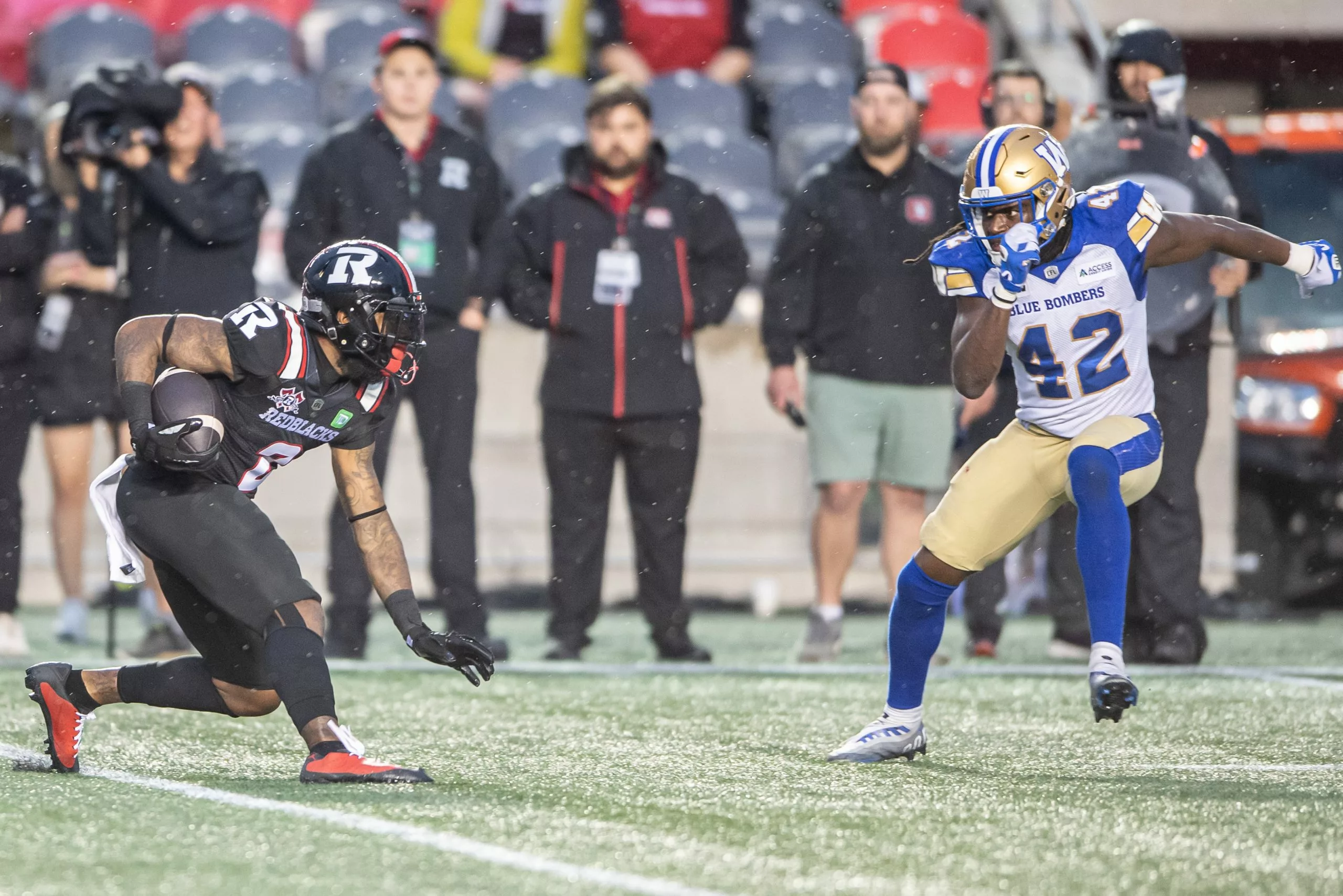 Montreal Alouettes vs Ottawa Redblacks Picks and Prediction for Friday July 31, 2026