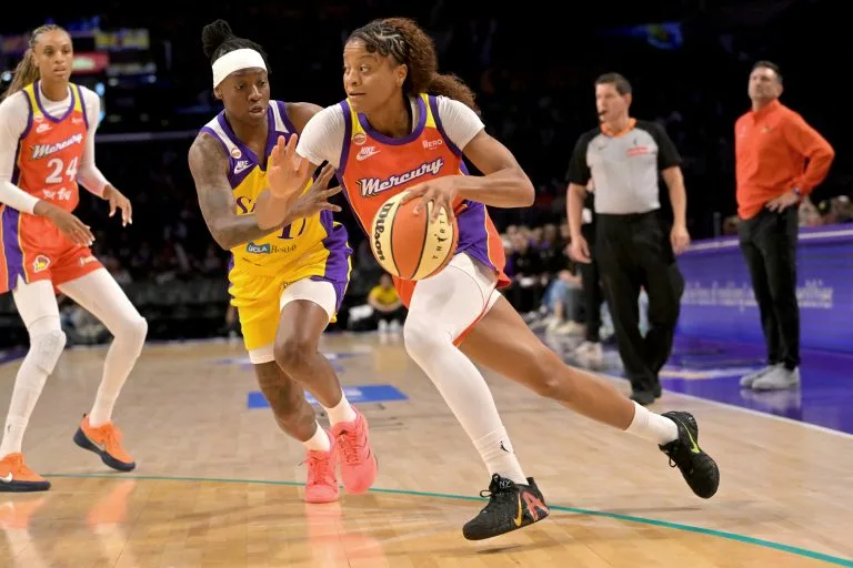 Golden State Valkyries vs Phoenix Mercury Picks and Prediction for Wednesday, July 29, 2026
