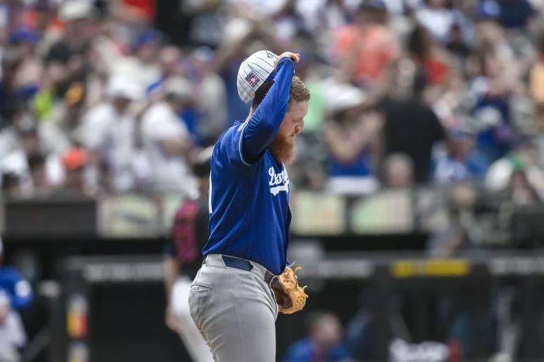 Seattle Mariners vs Los Angeles Dodgers Picks and Prediction for Wednesday, July 29, 2026