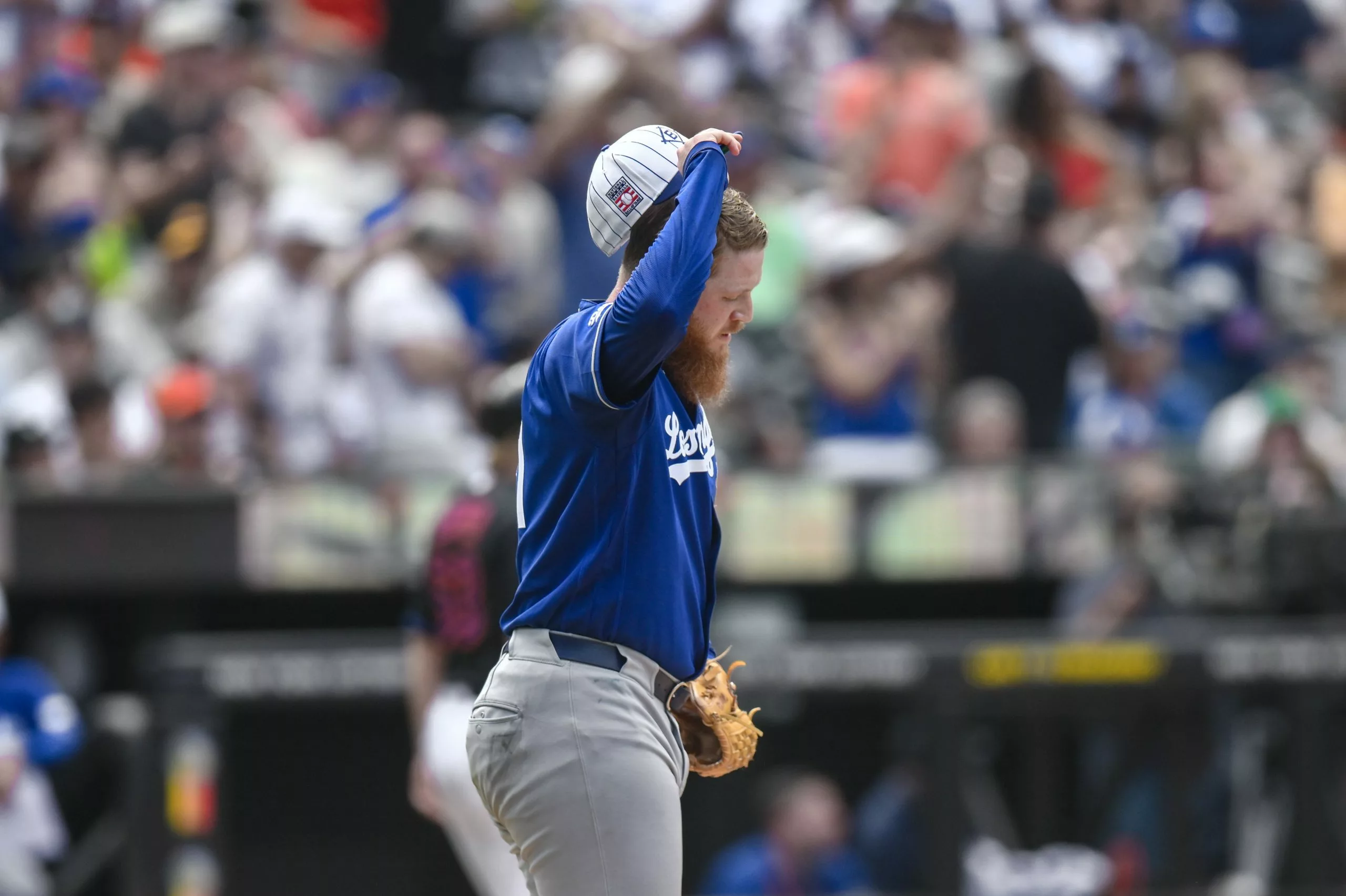 Seattle Mariners vs Los Angeles Dodgers Picks and Prediction for Wednesday, July 29, 2026