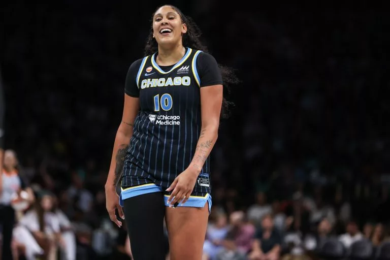 Los Angeles Sparks vs Chicago Sky Picks and Prediction for Wednesday August 5 2026