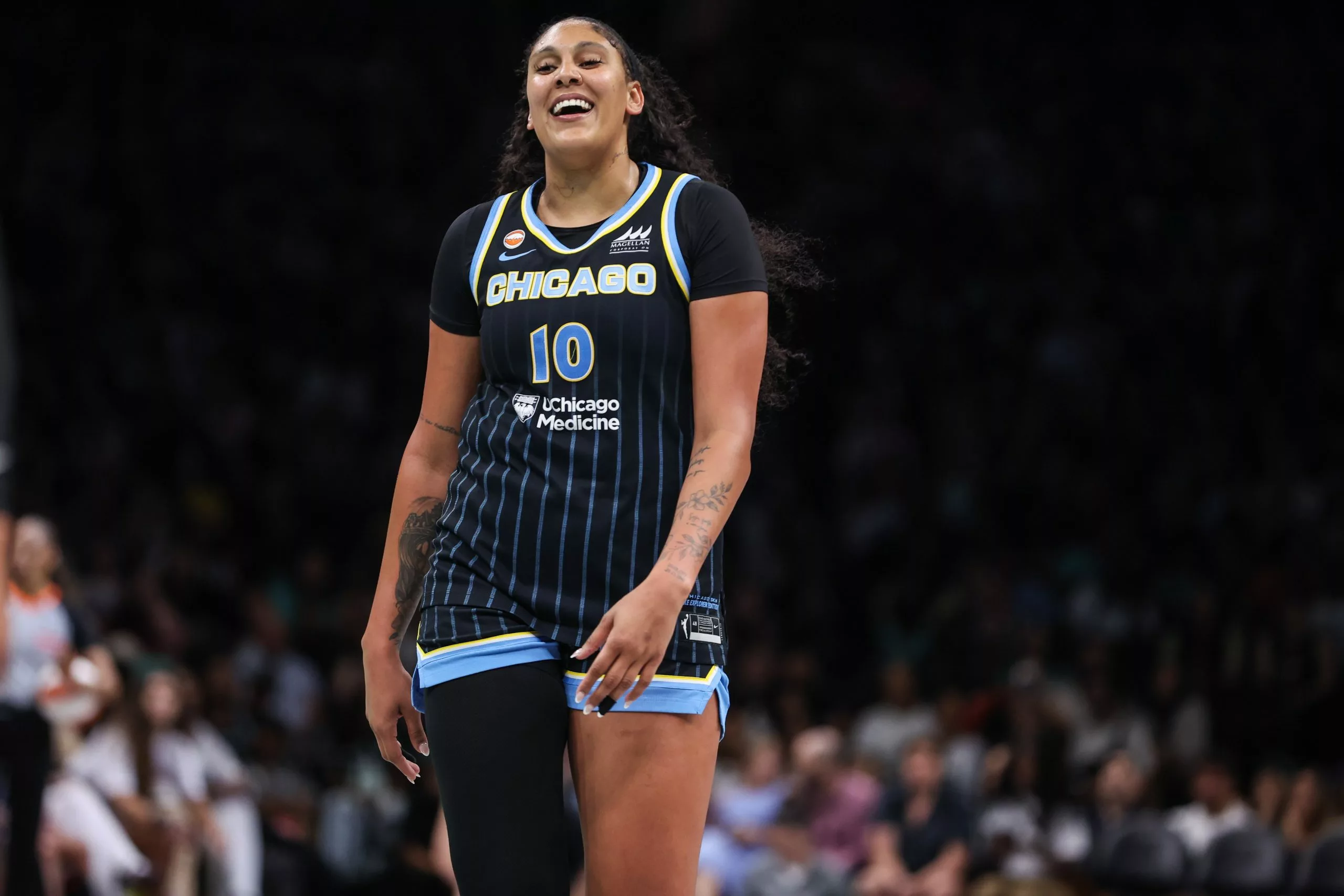 Connecticut Sun vs Chicago Sky Picks and Prediction for Thursday, July 30, 2026
