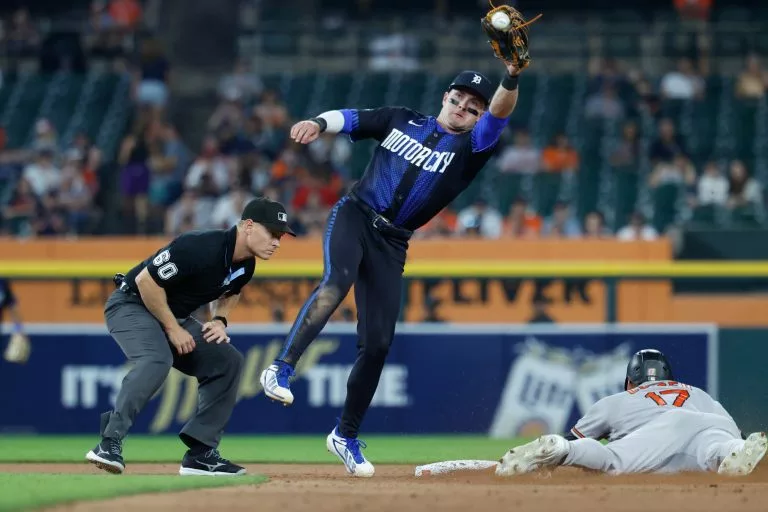Baltimore Orioles vs Detroit Tigers Picks and Prediction for Wednesday, July 29, 2026