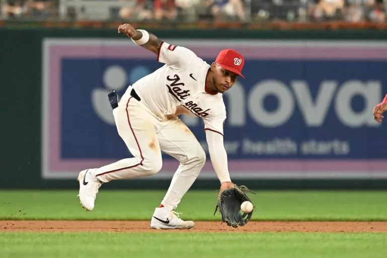 Toronto Blue Jays vs Washington Nationals Picks and Prediction for Wednesday, July 29, 2026