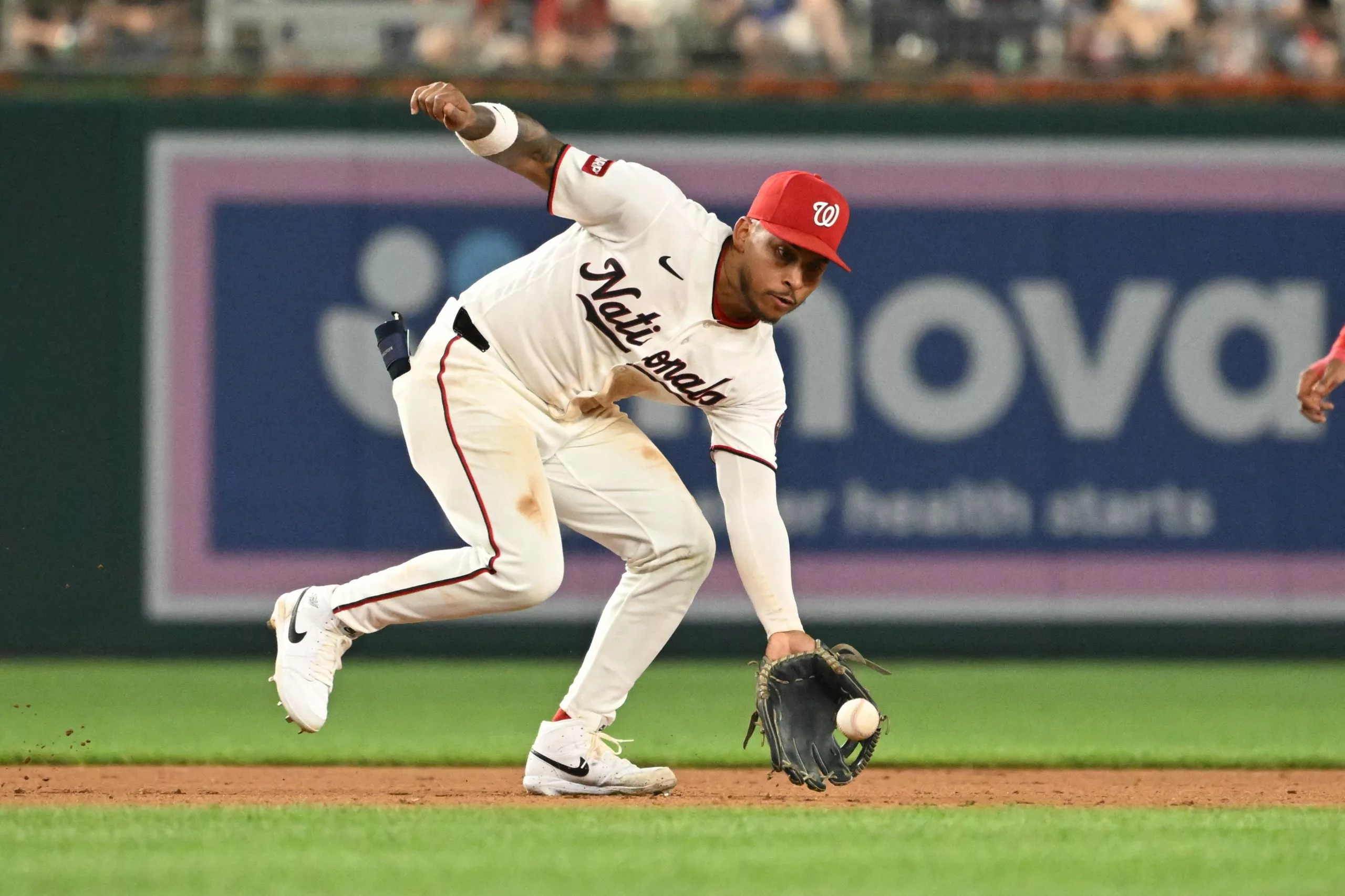 Toronto Blue Jays vs Washington Nationals Picks and Prediction for Wednesday, July 29, 2026