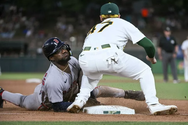 Boston Red Sox vs Athletics Picks and Prediction for Wednesday, July 29, 2026