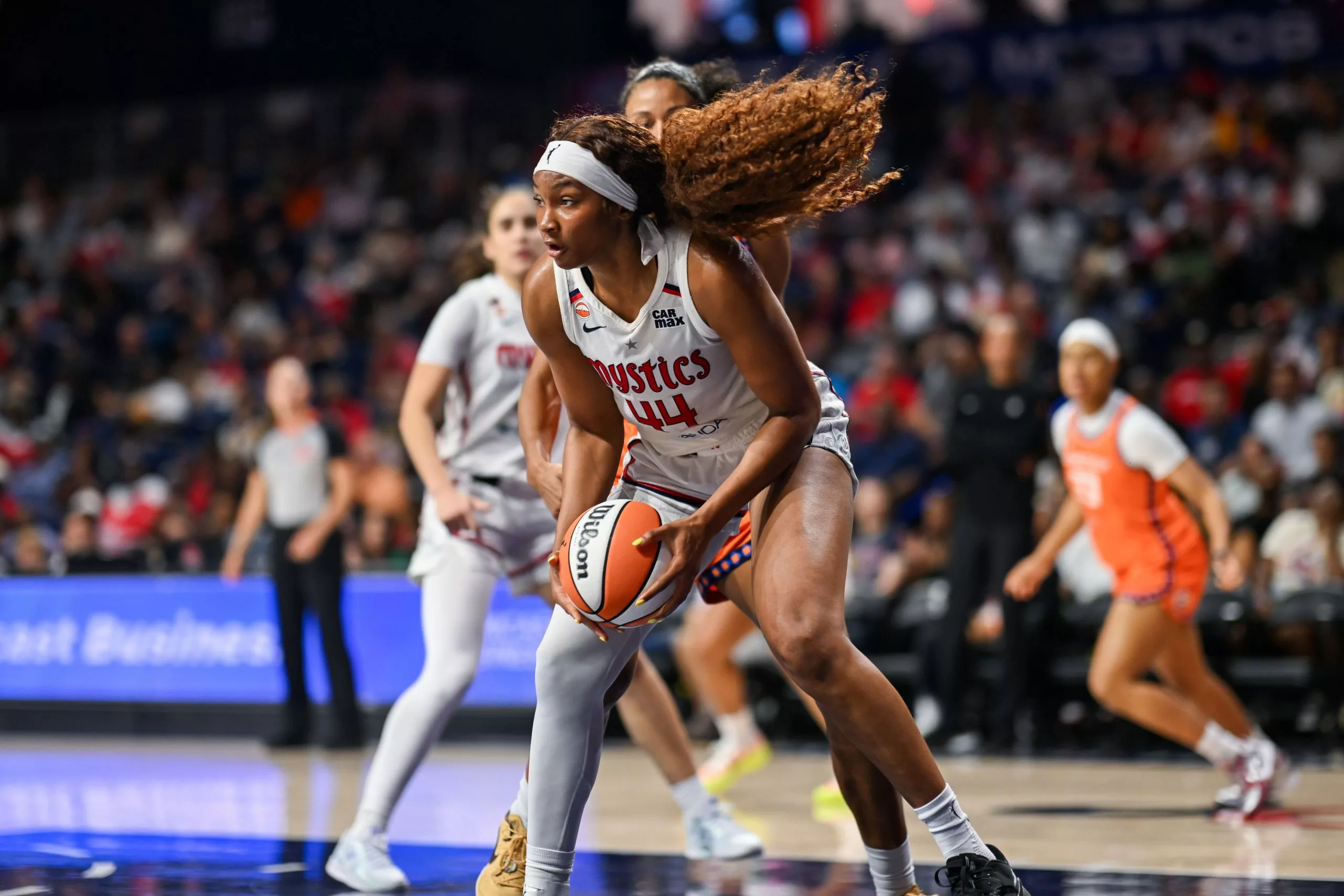 Dallas Wings vs Washington Mystics Picks and Prediction for Friday, July 31, 2026