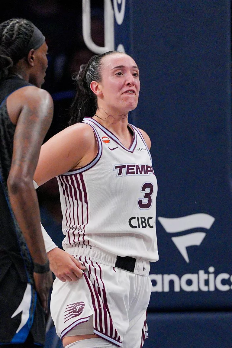 Minnesota Lynx vs Toronto Tempo Picks and Prediction for Thursday, July 30, 2026