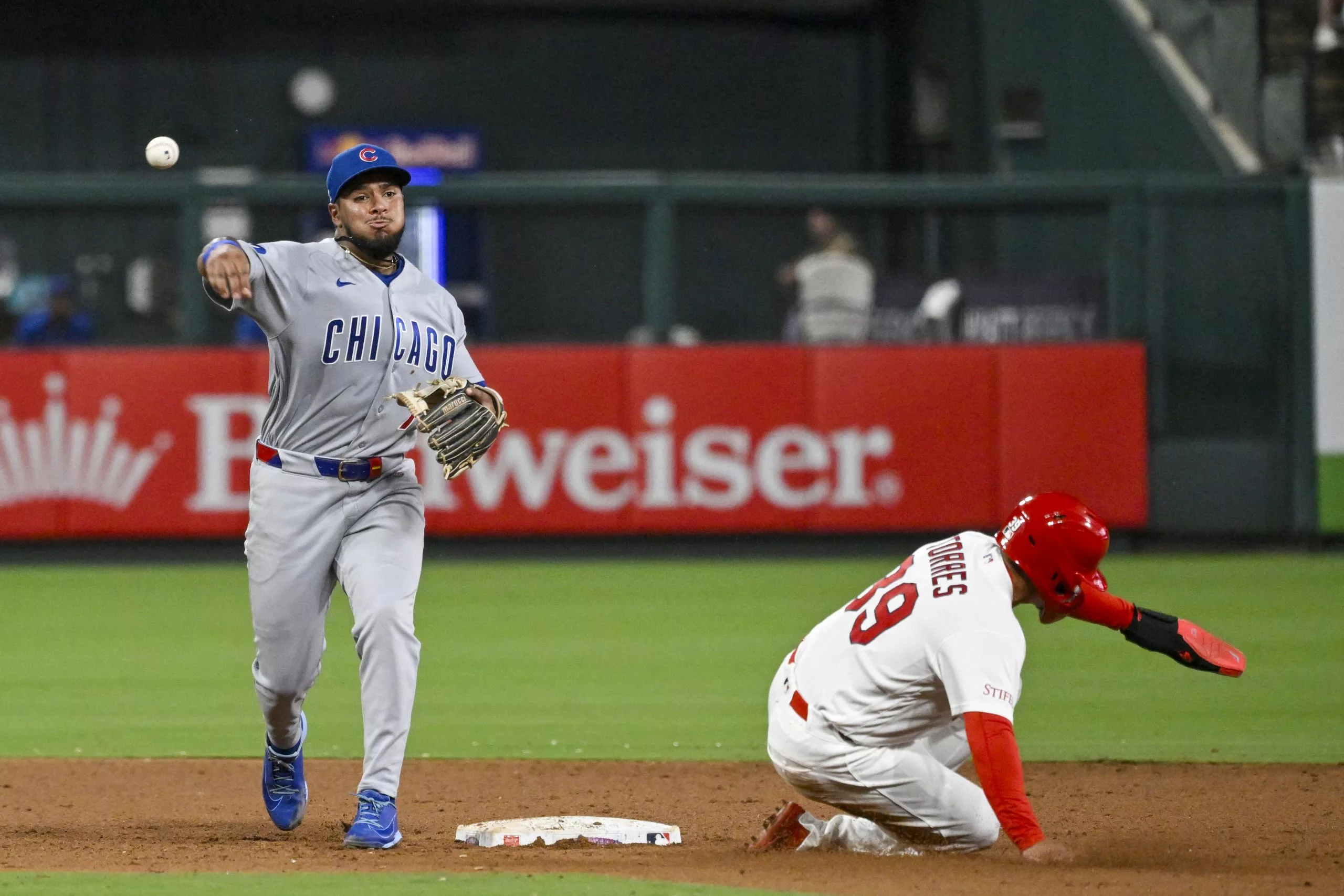 Chicago Cubs vs. St. Louis Cardinals Picks and Prediction for Thursday, July 30, 2026