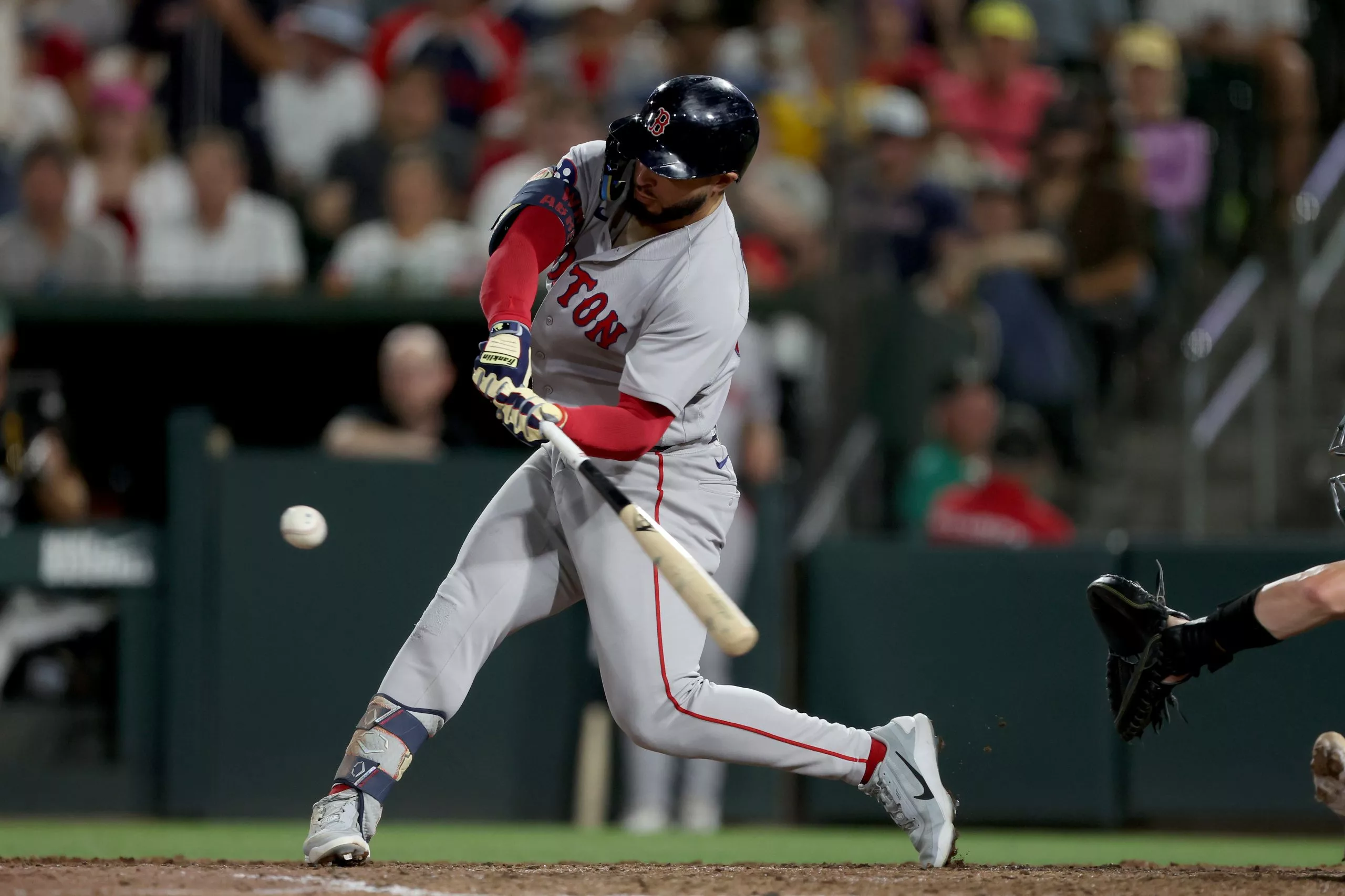 Boston Red Sox vs. Athletics Picks and Prediction for Thursday, July 30, 2026