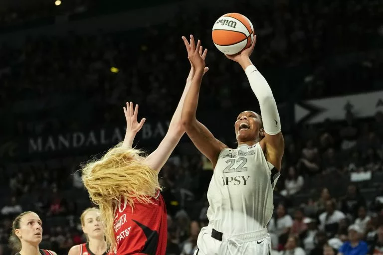 New York Liberty vs. Las Vegas Aces Picks and Prediction for Thursday, July 30, 2026