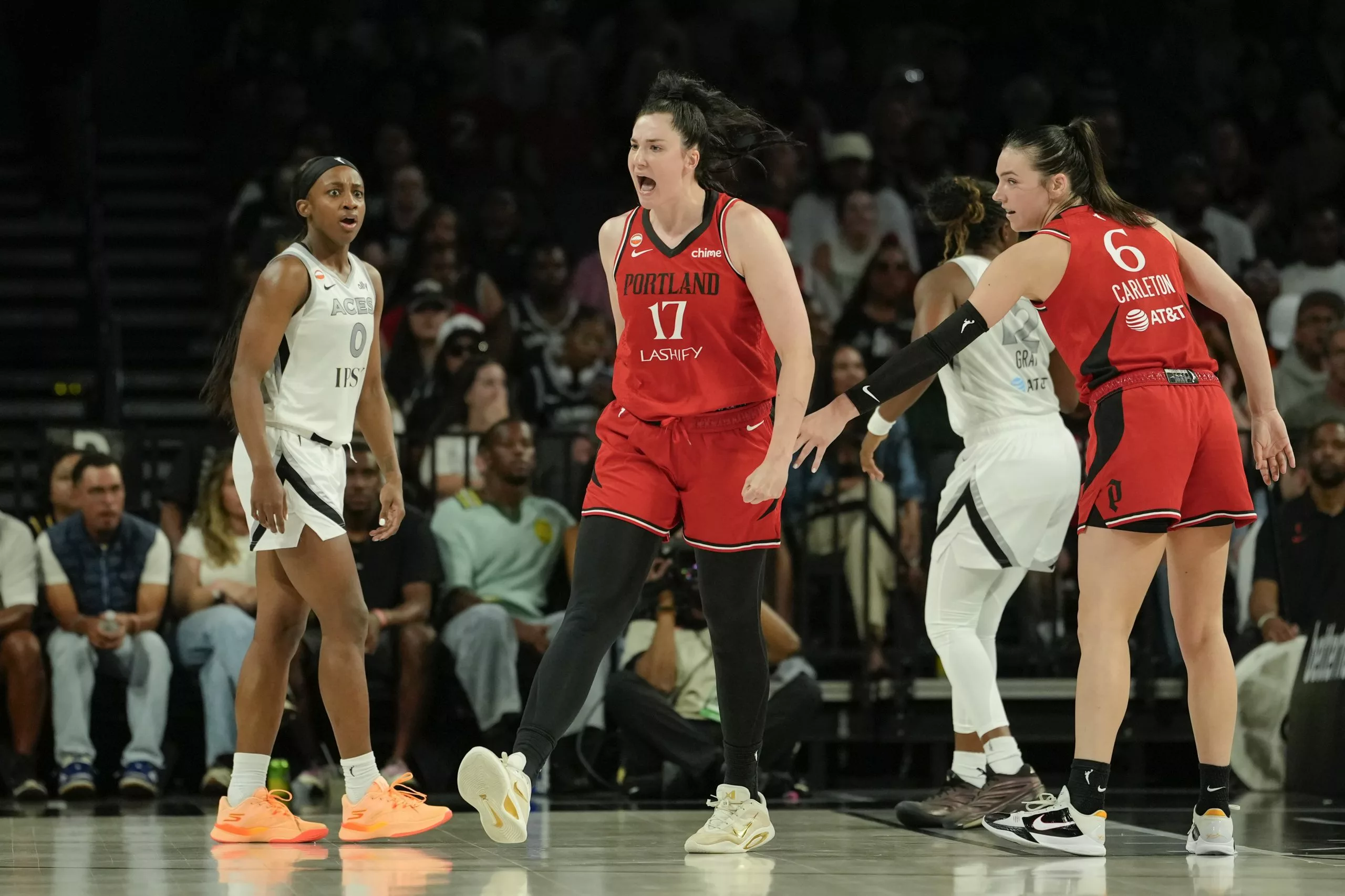 Indiana Fever vs Portland Fire Picks and Prediction for Friday, July 31, 2026