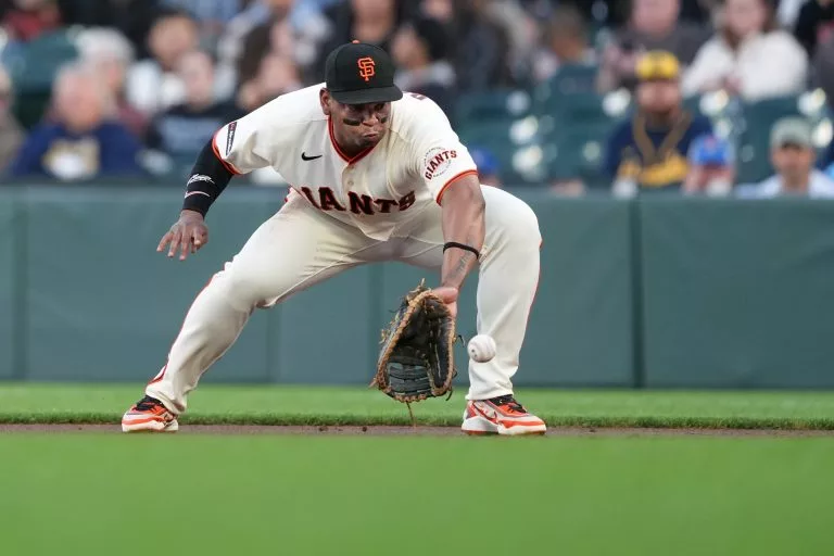 Houston Astros vs San Francisco Giants Picks and Prediction for Tuesday August 11 2026