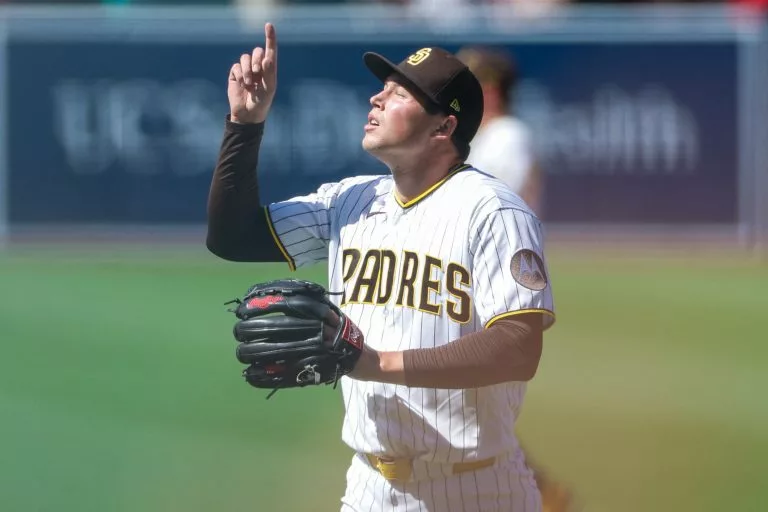 San Francisco Giants vs San Diego Padres Picks and Prediction for Friday, July 31, 2026
