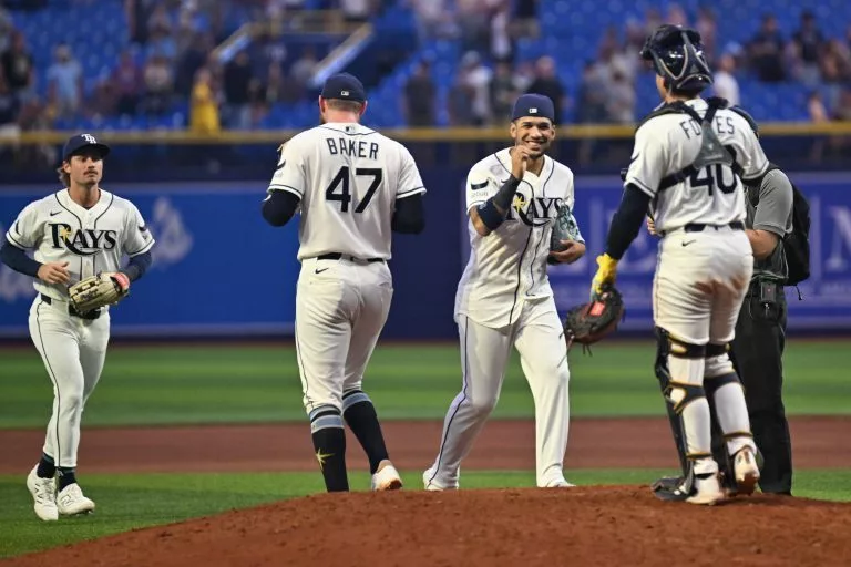 Chicago White Sox vs Tampa Bay Rays Picks and Prediction for Friday, July 31, 2026