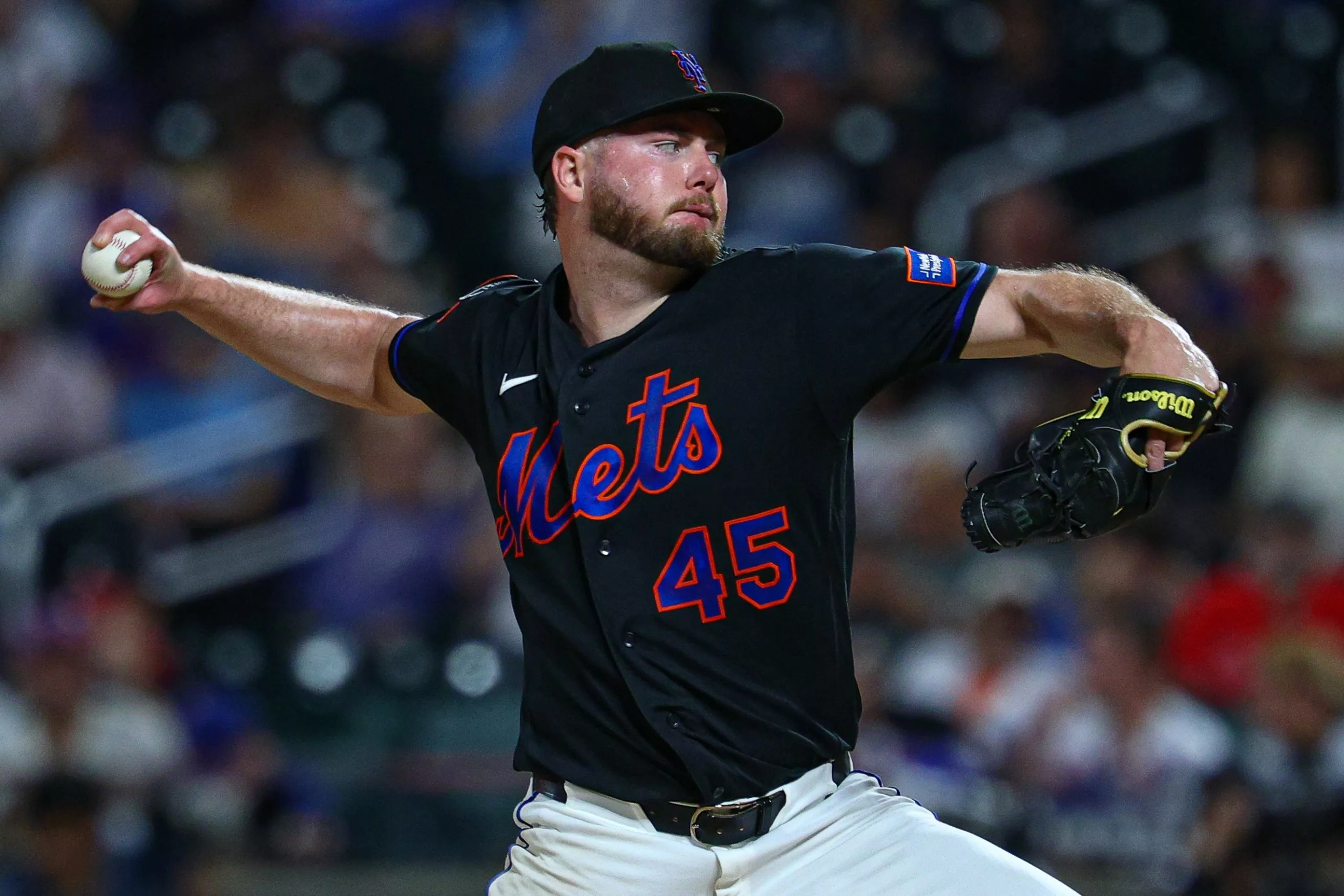 Miami Marlins vs New York Mets Picks and Prediction for Friday, July 31, 2026