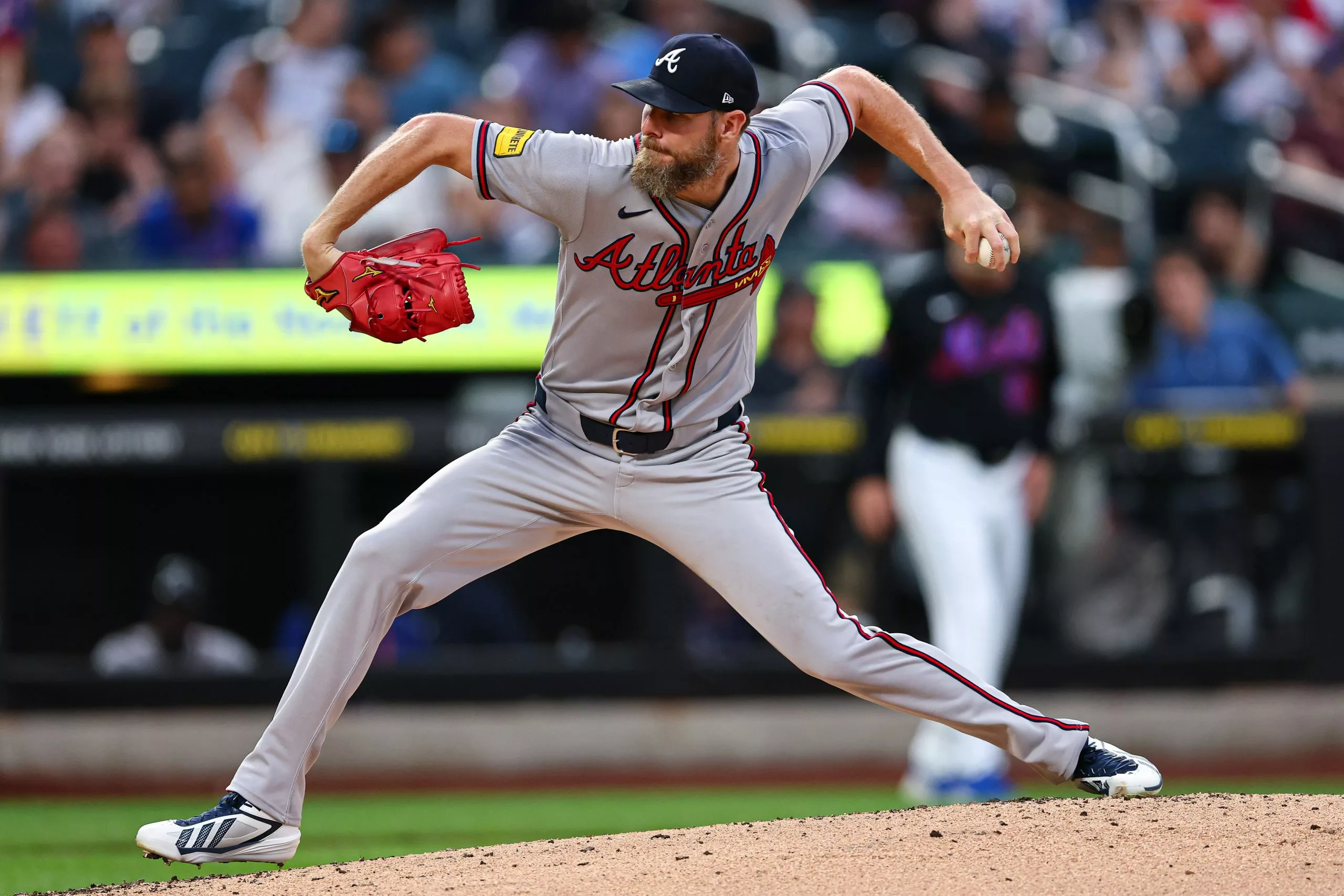 Miami Marlins vs Atlanta Braves Picks and Prediction for Tuesday August 4 2026