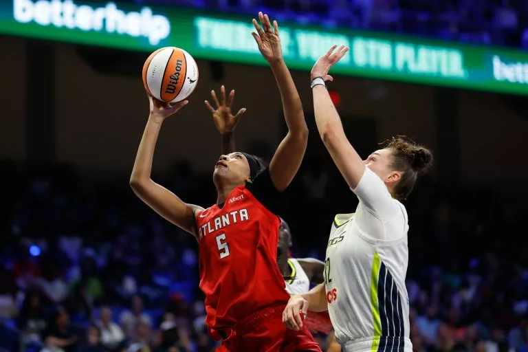 Phoenix Mercury vs Atlanta Dream Picks and Prediction for Wednesday August 5 2026