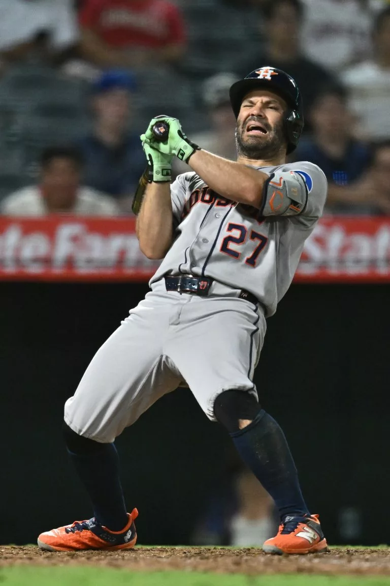 Texas Rangers vs Houston Astros Picks and Prediction for Friday, July 31, 2026