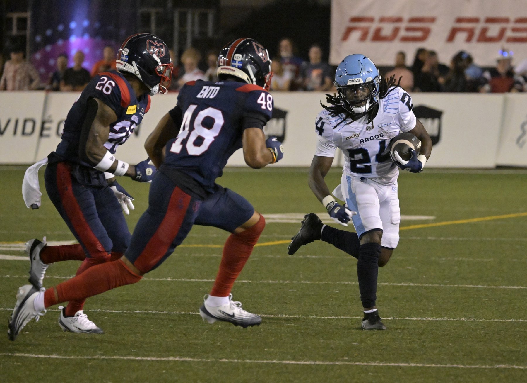 Winnipeg Blue Bombers vs Toronto Argonauts Picks and Prediction for Friday, July 10, 2026