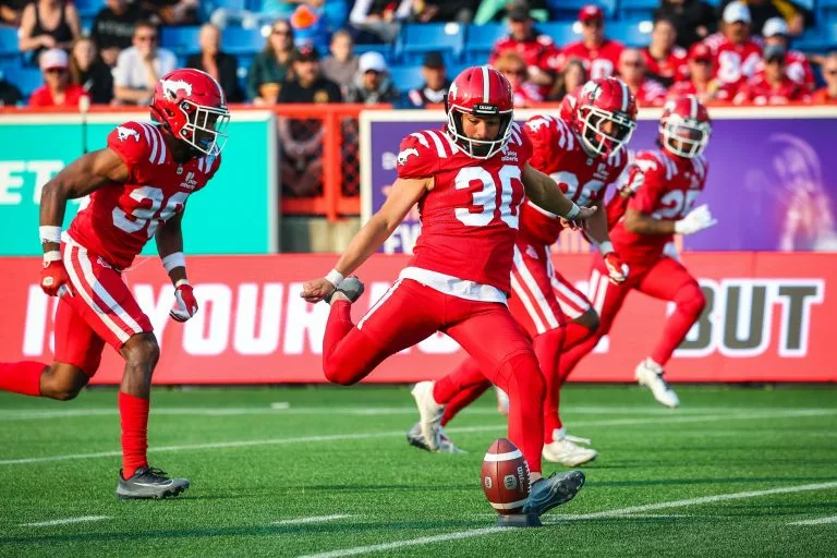 Montreal Alouettes vs Calgary Stampeders Picks and Prediction for Saturday, July 18, 2026