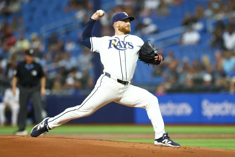 Tampa Bay Rays vs. Houston Astros Picks and Prediction for Saturday, July 4, 2026
