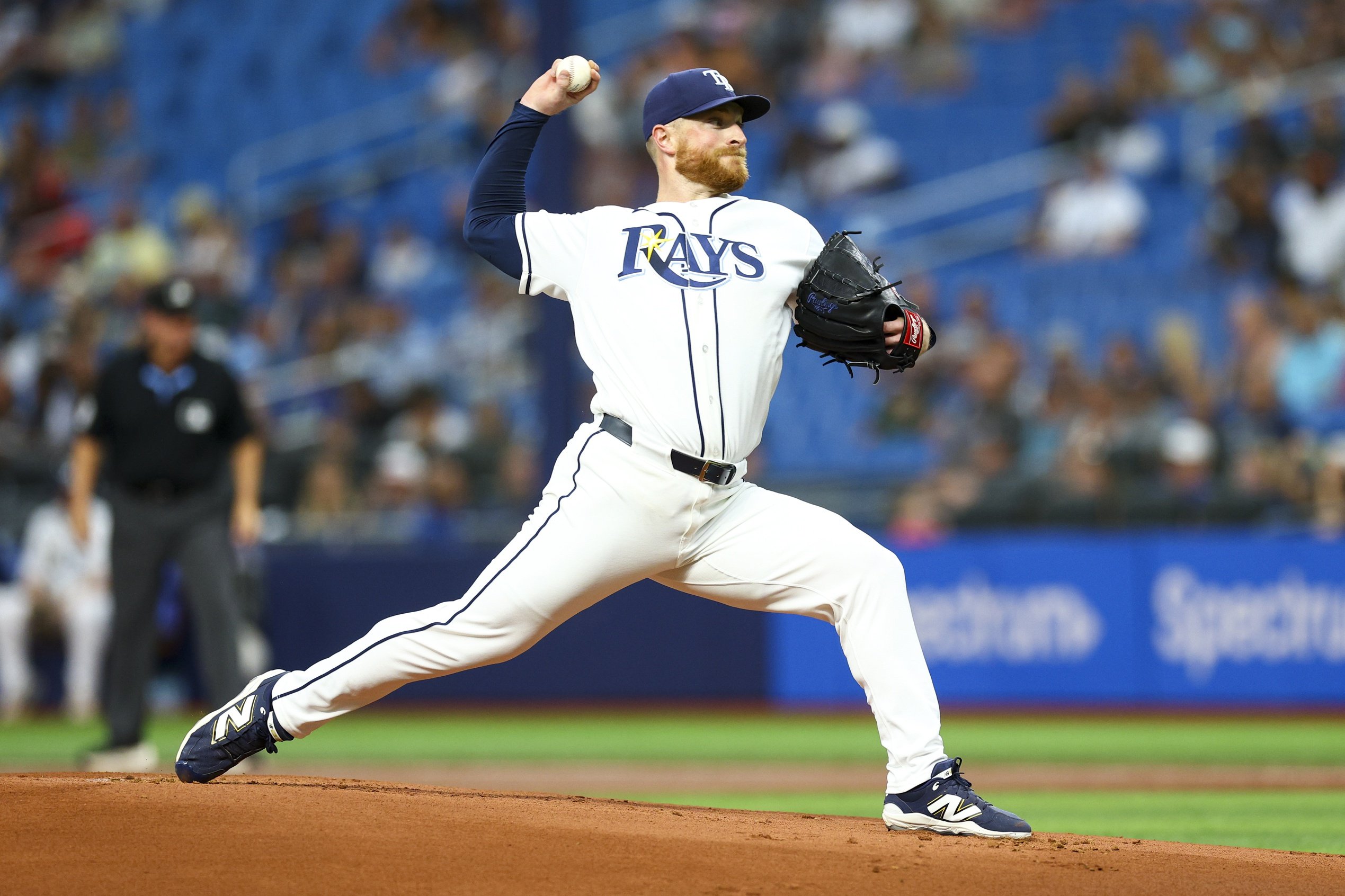 Tampa Bay Rays vs. Houston Astros Picks and Prediction for Saturday, July 4, 2026