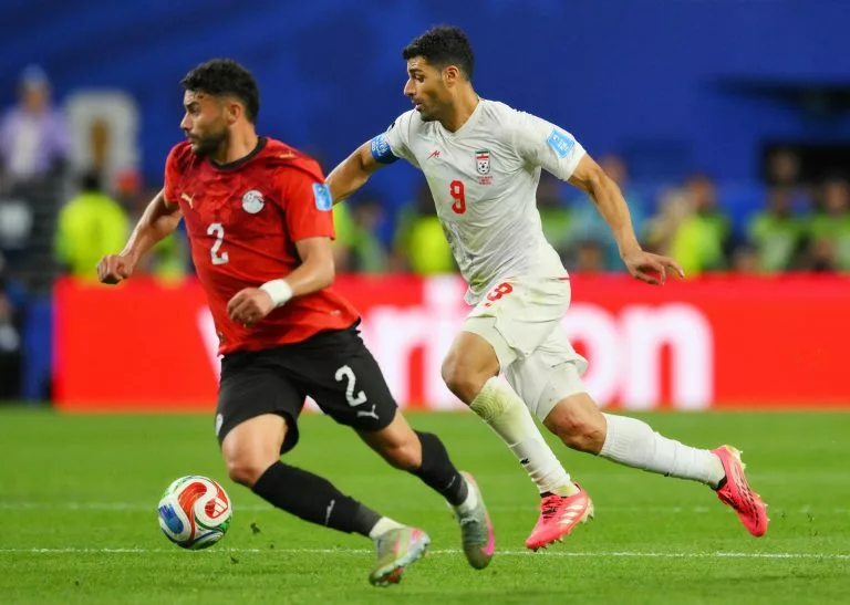 Australia vs. Egypt Picks and Prediction for Friday, July 3, 2026