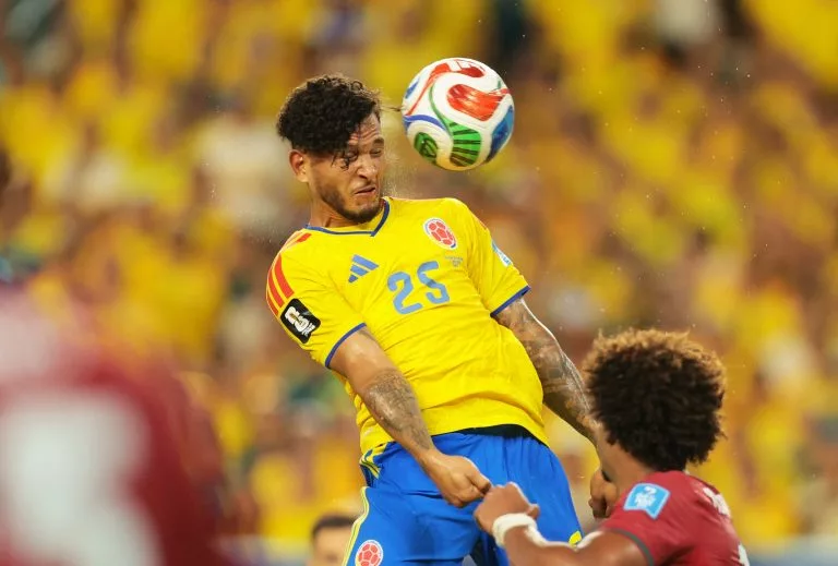 Colombia vs. Ghana Picks and Prediction for Friday, July 3, 2026