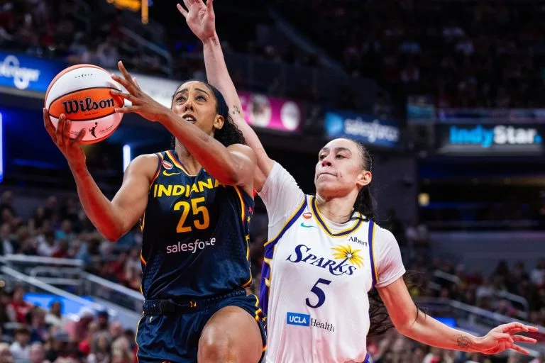 Seattle Storm vs Los Angeles Sparks Picks and Prediction for Monday, July 6, 2026