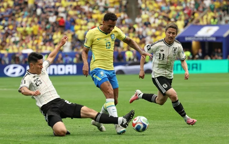 Brazil vs. Norway Picks and Prediction for Sunday, July 5, 2026