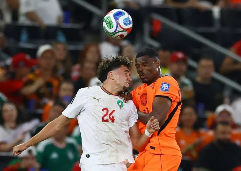 Canada vs. Morocco Picks and Prediction for Saturday, July 4, 2026
