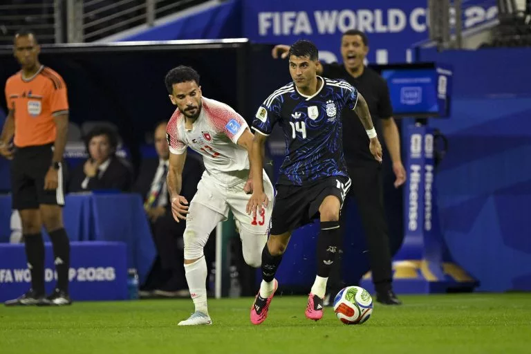 Argentina vs. Egypt Picks and Prediction for Tuesday, July 7, 2026