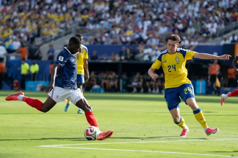 Paraguay vs. France Picks and Prediction for Saturday, July 4, 2026