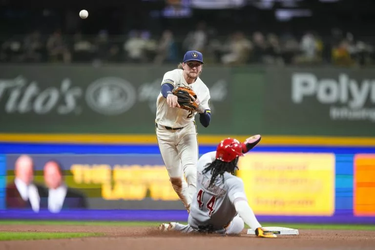 Cincinnati Reds vs. Milwaukee Brewers Picks and Prediction for Thursday, July 2, 2026