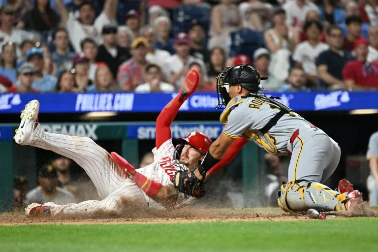 Pittsburgh Pirates vs. Philadelphia Phillies Picks and Prediction for Thursday, July 2, 2026