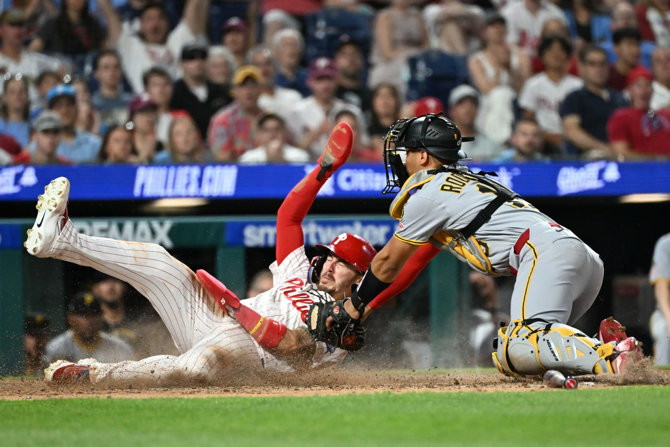 Pittsburgh Pirates vs. Philadelphia Phillies Picks and Prediction for Thursday, July 2, 2026