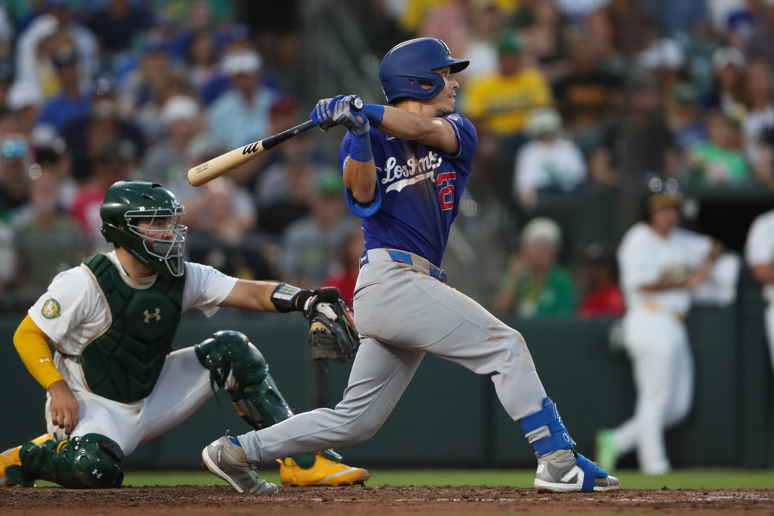 San Diego Padres vs. Los Angeles Dodgers Picks and Prediction for Thursday, July 2, 2026