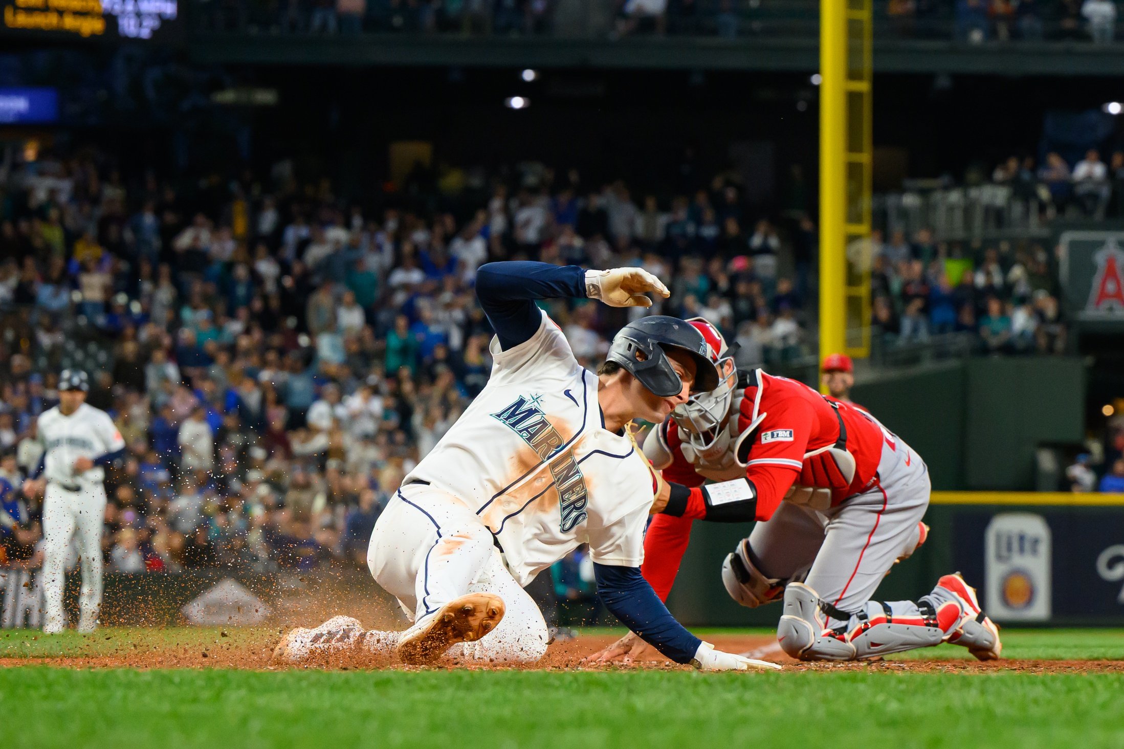 Los Angeles Angels vs. Seattle Mariners Picks and Prediction for Thursday, July 2, 2026