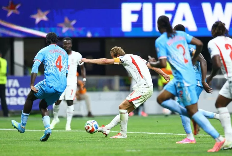 Mexico vs. England Picks and Prediction for Sunday, July 5, 2026