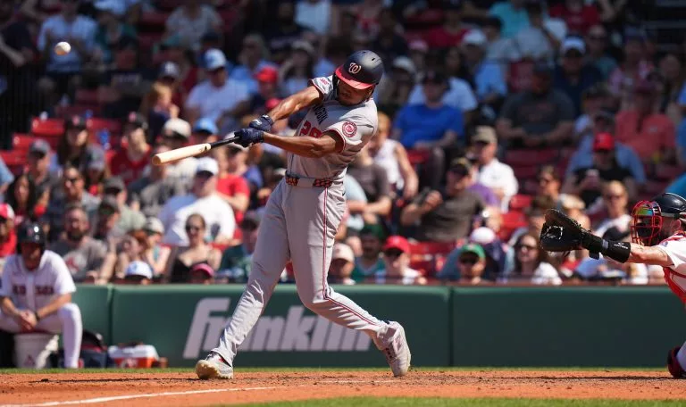 Pittsburgh Pirates vs Washington Nationals Picks and Prediction for Saturday July 4 2026