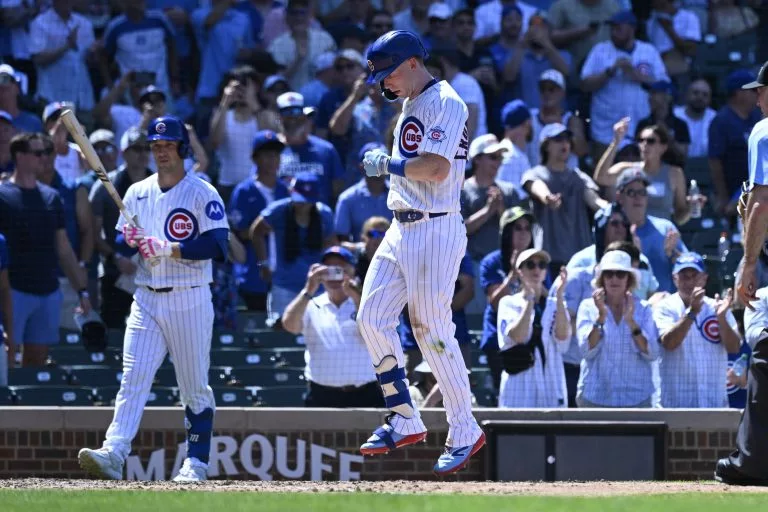 St. Louis Cardinals vs Chicago Cubs Picks and Prediction for Saturday July 4 2026
