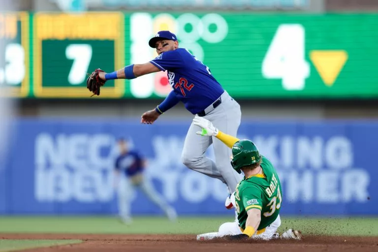 San Diego Padres vs Los Angeles Dodgers Picks and Prediction for Friday July 3 2026