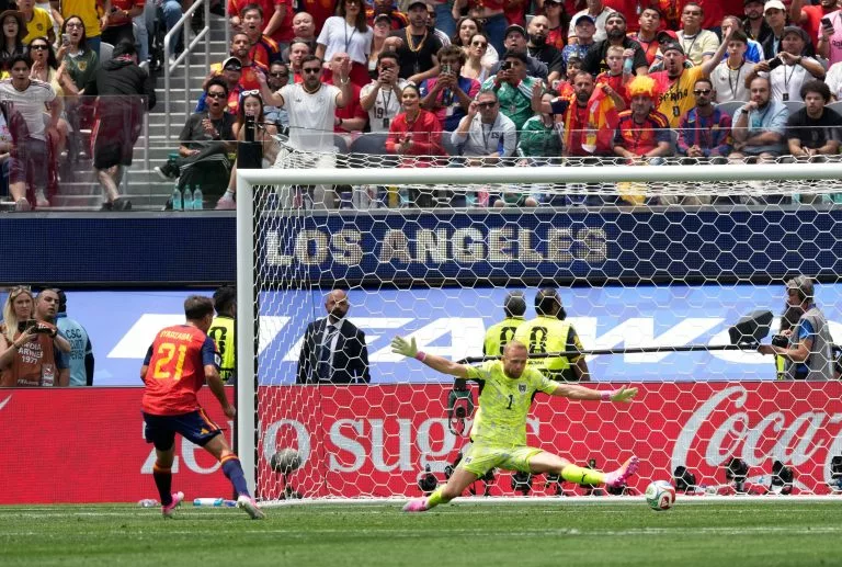 Portugal vs. Spain Picks and Prediction for Monday, July 6, 2026