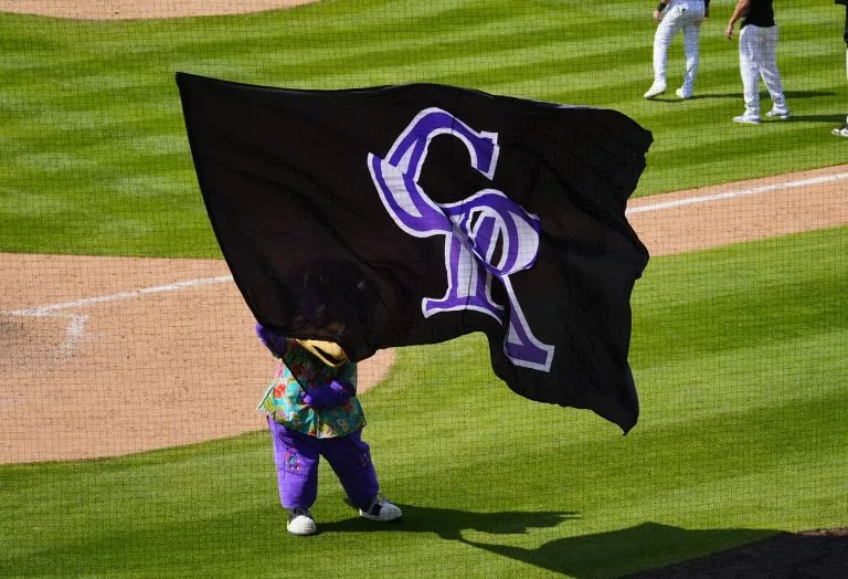 San Francisco Giants vs Colorado Rockies Picks and Prediction for Friday July 3 2026