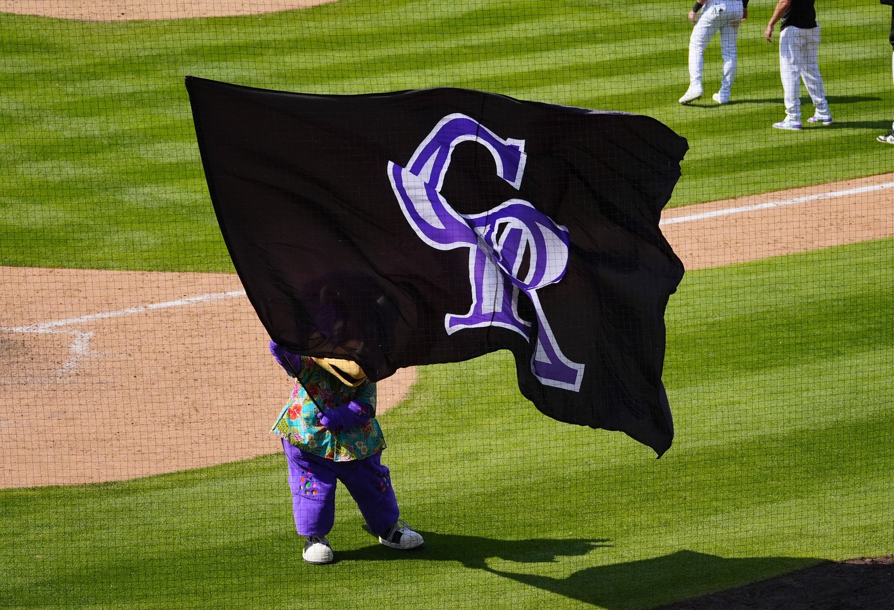 San Francisco Giants vs Colorado Rockies Picks and Prediction for Friday July 3 2026