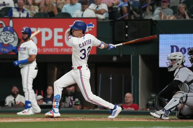 Detroit Tigers vs Texas Rangers Picks and Prediction for Sunday, July 5, 2026