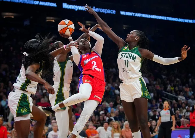 Chicago Sky vs. Phoenix Mercury Picks and Prediction for Tuesday, July 7, 2026