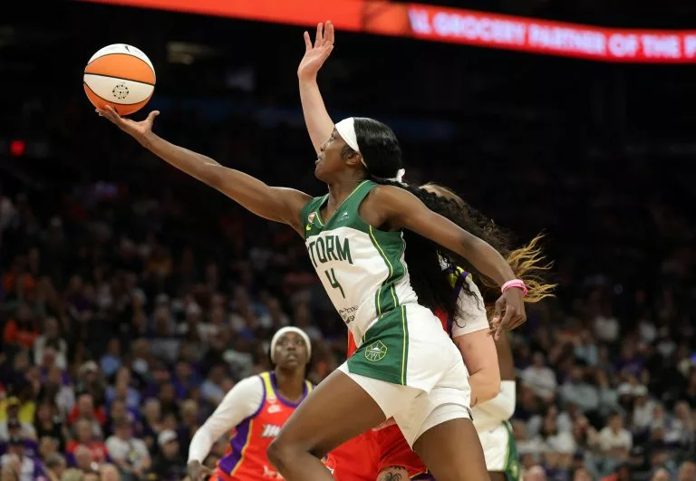 Portland Fire vs Seattle Storm Picks and Prediction for Saturday July 4 2026